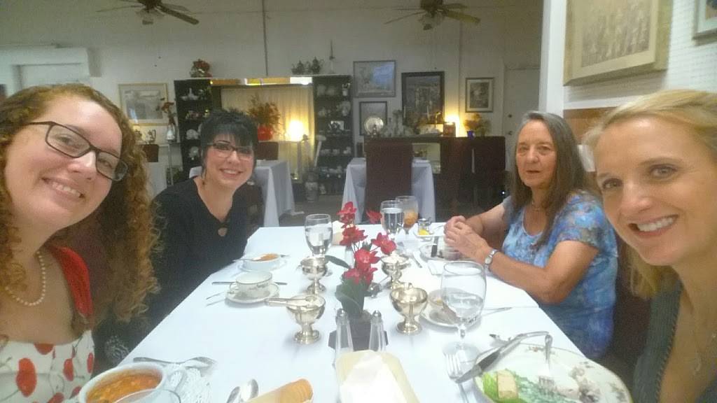 Tea On the Mountain | cafe | 178 Oak St, Tracy City, TN 37387, USA | 9315924832 OR +1 931-592-4832