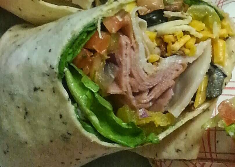 A WRAP A DAY LLC | restaurant | 1407 Poinsett Hwy, Greenville, SC 29609, USA | 8645096313 OR +1 864-509-6313