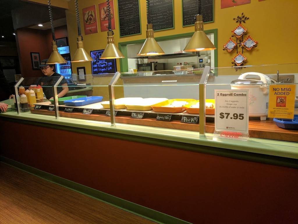 Eggrolls Inc. | restaurant | 1015 Mutual Way, Appleton, WI 54913, USA | 9207071300 OR +1 920-707-1300