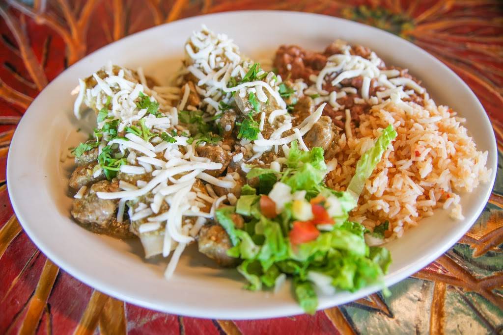 La Cocina Mexicana Restaurant | restaurant | 105 Dorset Dr # A, Dixon, CA 95620, USA | 7076931102 OR +1 707-693-1102