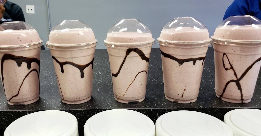 NUEVA IMAGEN NUTRICION | restaurant | 1838 Springwells St, Detroit, MI 48209, USA | 3139709221 OR +1 313-970-9221