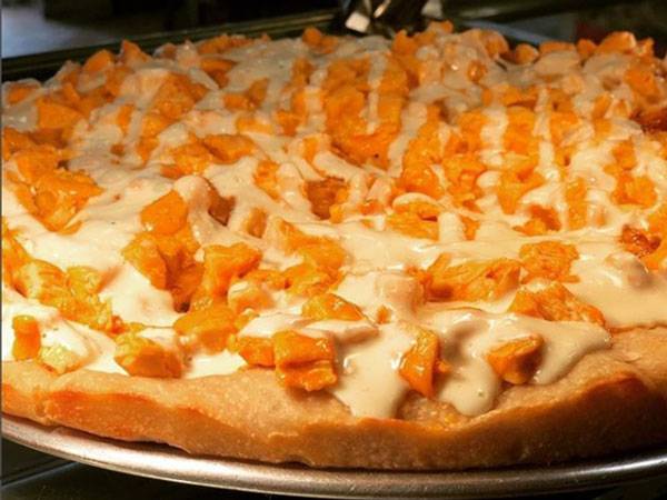 Mikes Pizza Bay Ridge | restaurant | 8125 5th Ave, Brooklyn, NY 11209, USA | 7185687627 OR +1 718-568-7627