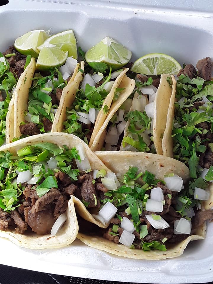 NotCho Tacos | restaurant | Links Ave S, Sarasota, FL 34236, USA | 9418226823 OR +1 941-822-6823