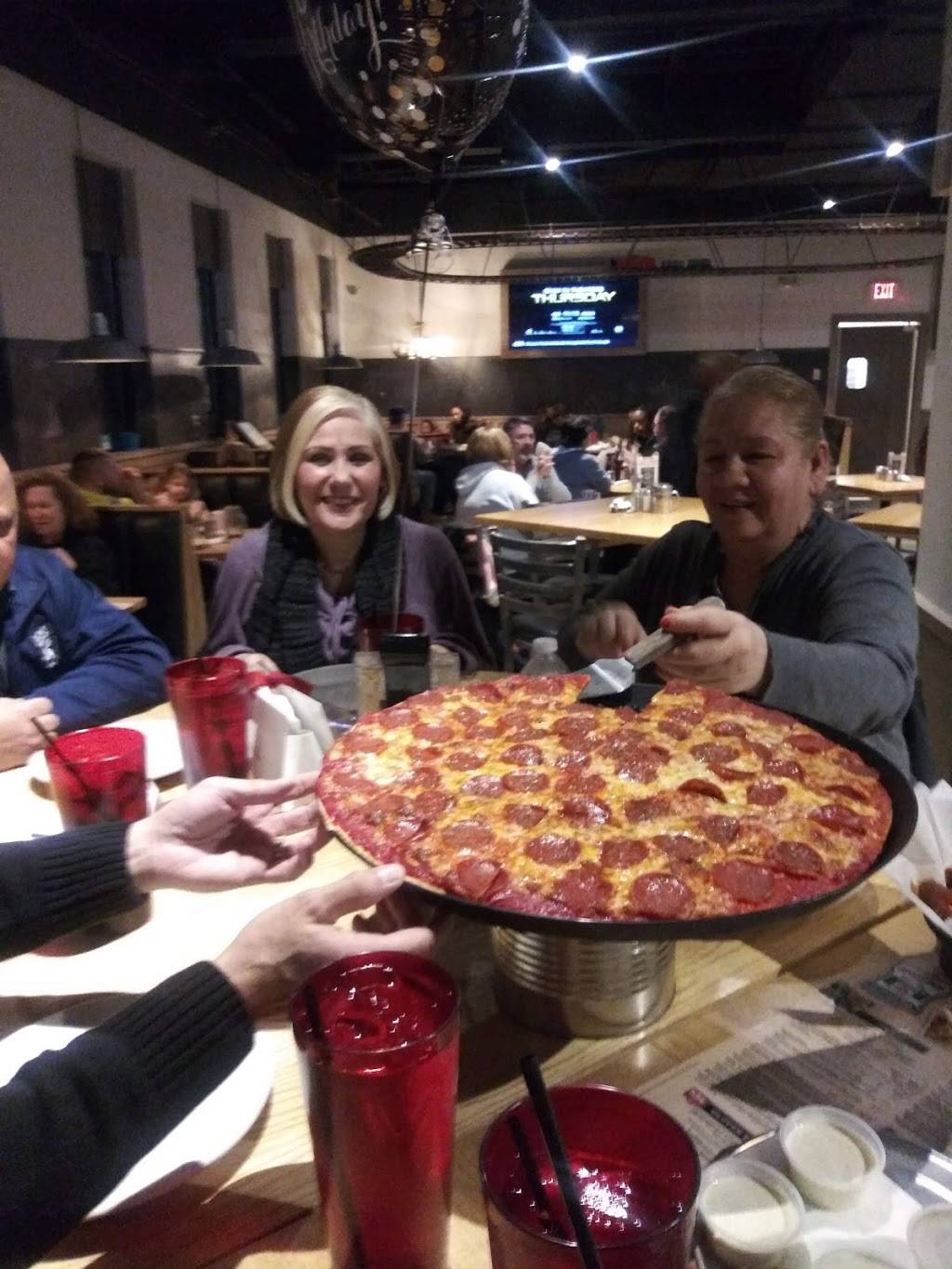 DAgostinos Pizza and Pub River Grove | restaurant | 3131 Thatcher Ave, River Grove, IL 60171, USA | 7084533247 OR +1 708-453-3247