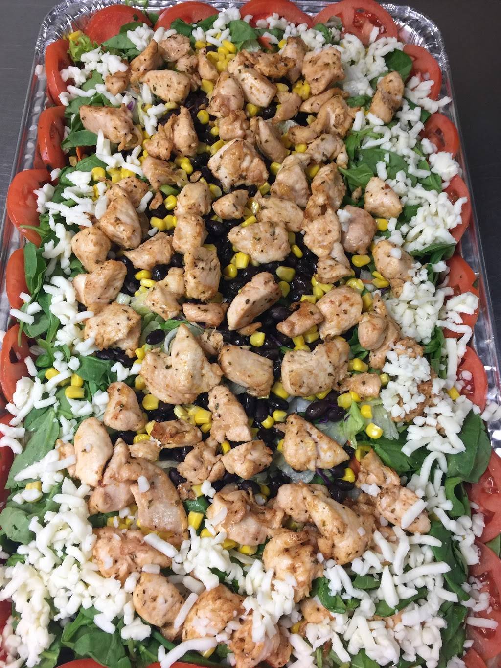 Browns Chicken | restaurant | 2402, 3147 Dundee Rd, Northbrook, IL 60062, USA | 8474807911 OR +1 847-480-7911