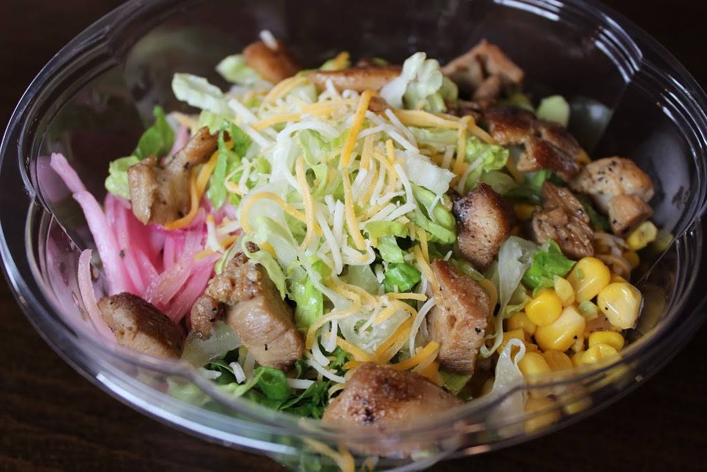 Mirin Asian Eatery | restaurant | 1677 Owen Dr #102-103, Fayetteville, NC 28304, USA | 9107791255 OR +1 910-779-1255