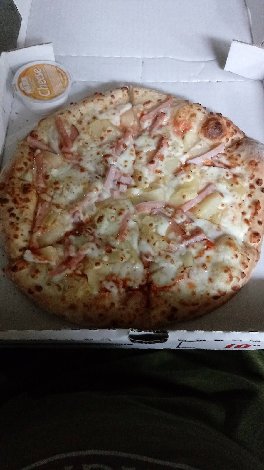 Papa Johns Pizza | restaurant | 2425 E Wabash St, Frankfort, IN 46041, USA | 7656599555 OR +1 765-659-9555