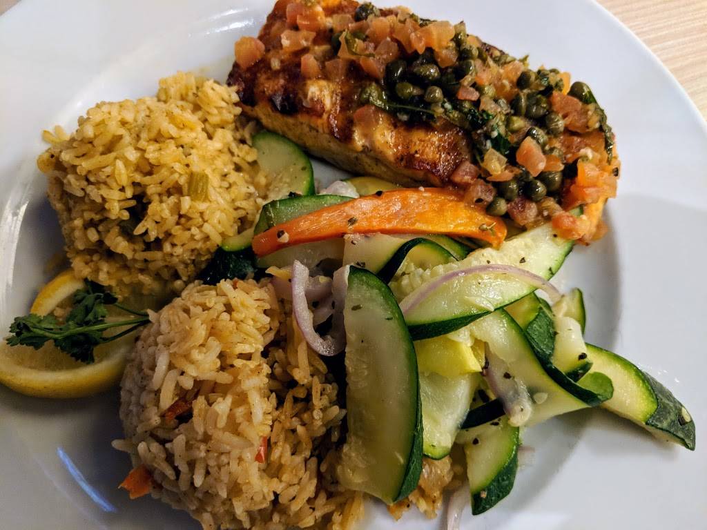 Tides Seafood and Sushi Bar | restaurant | 2300 Paseo Verde Pkwy, Henderson, NV 89052, USA | 7026177090 OR +1 702-617-7090