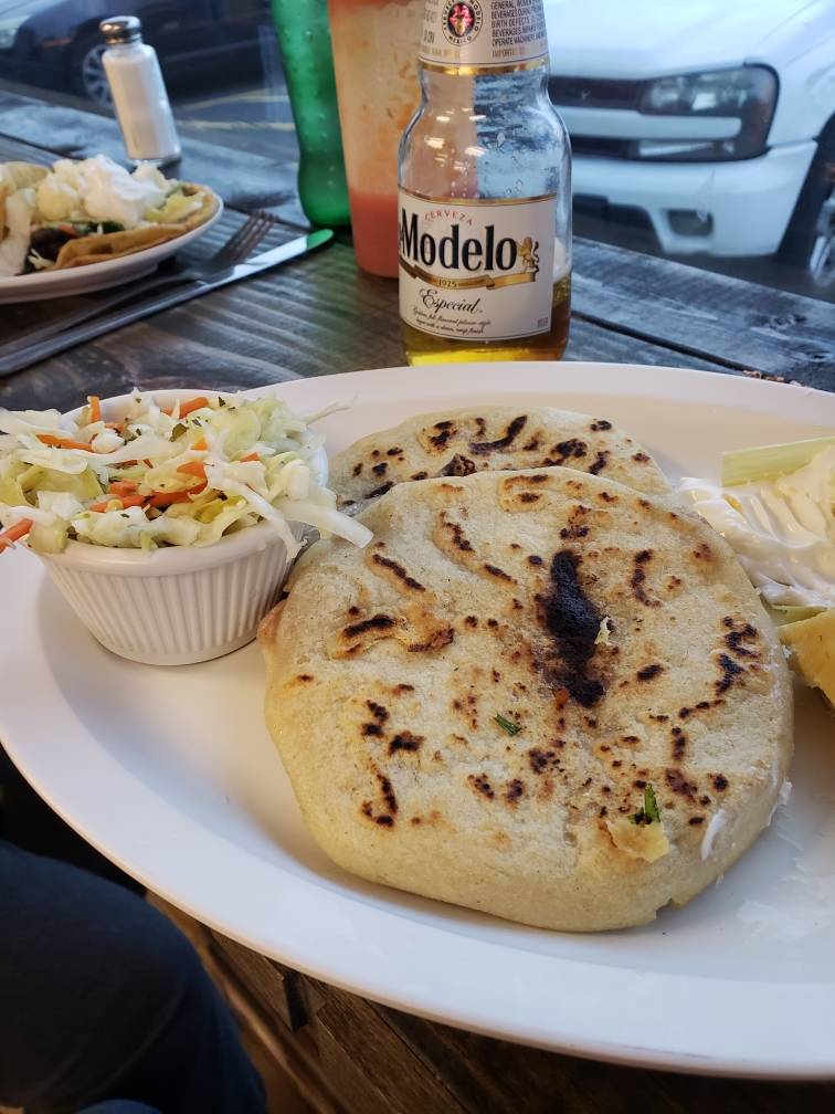 Pupuseria Casa Maria | restaurant | 7363 N Michigan Rd, Indianapolis, IN 46268, USA | 3173470193 OR +1 317-347-0193