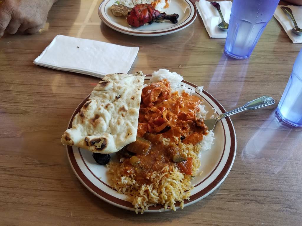 Evergreen Indian Cuisine | restaurant | 906 W 7th Ave, Eugene, OR 97402, USA | 5413437944 OR +1 541-343-7944