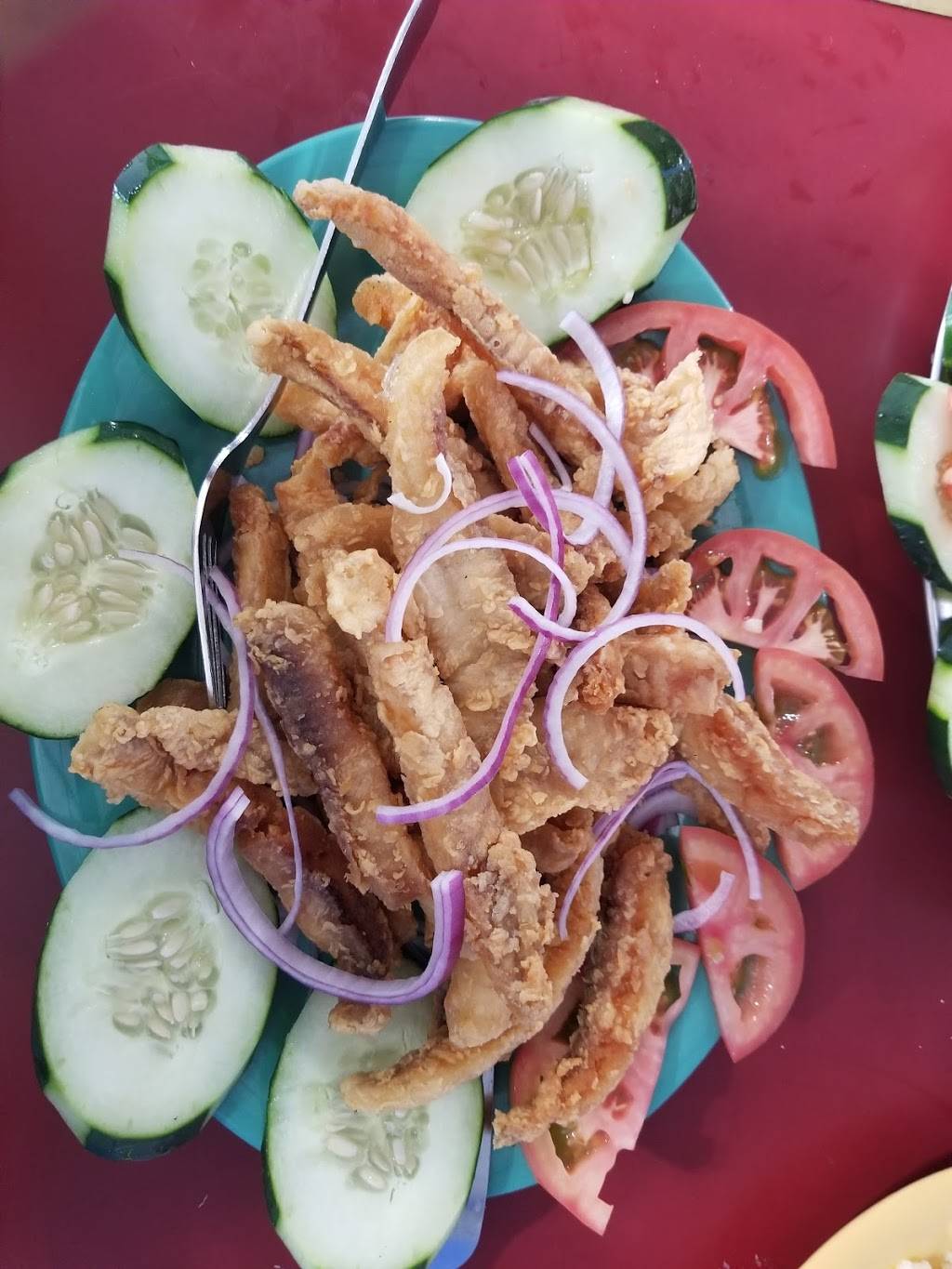 Mariscos El Malecon | restaurant | 9706 S Commercial Ave, Chicago, IL 60617, USA | 8729010642 OR +1 872-901-0642