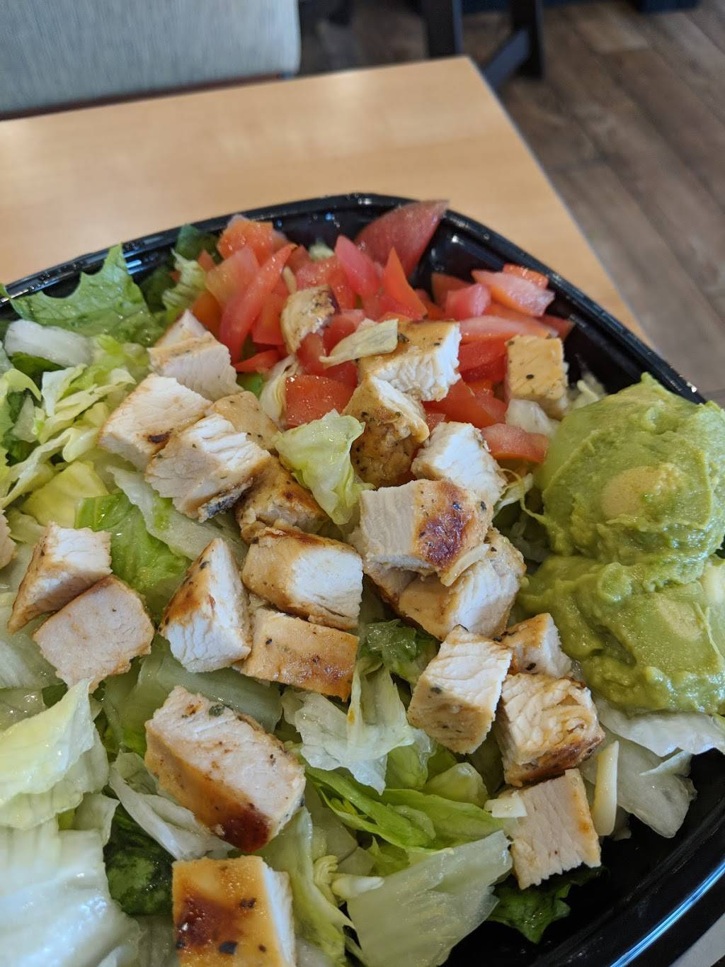 Wendys | restaurant | 7901 W Flagler St, Miami, FL 33144, USA | 3052644133 OR +1 305-264-4133