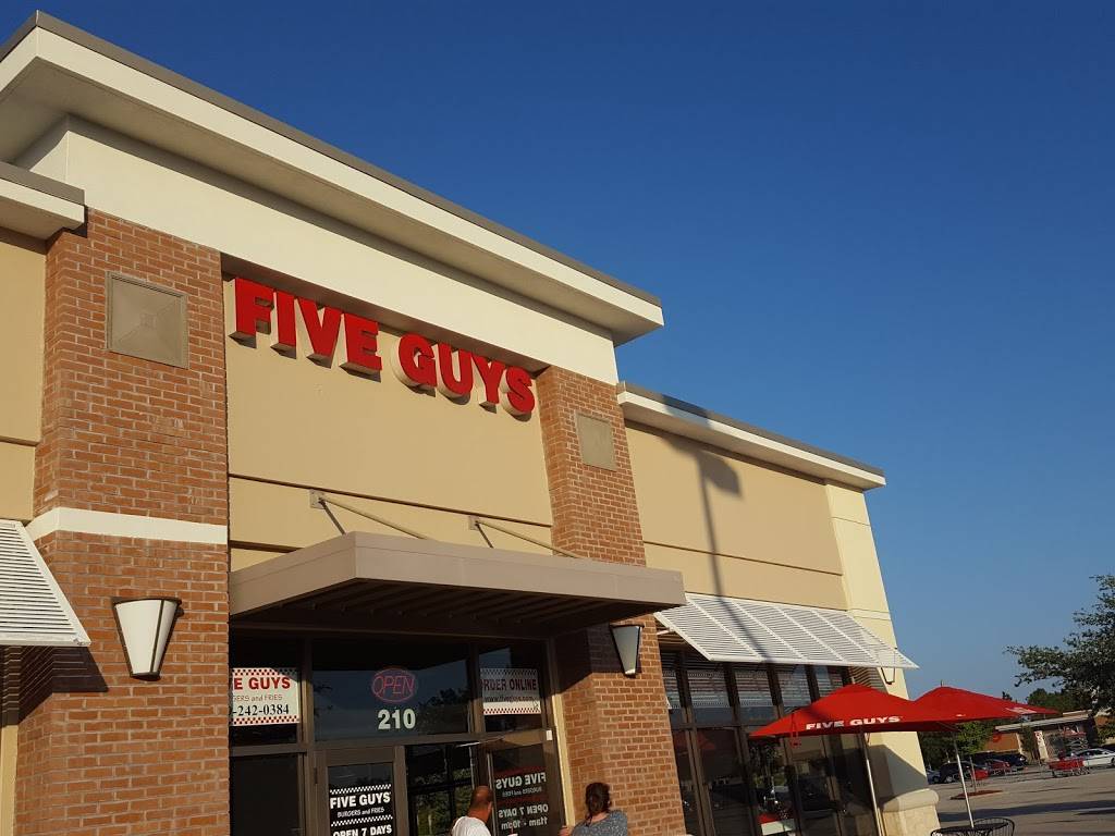 Five Guys | meal takeaway | 1860 NE Pine Island Rd, Cape Coral, FL 33909, USA | 2392420384 OR +1 239-242-0384