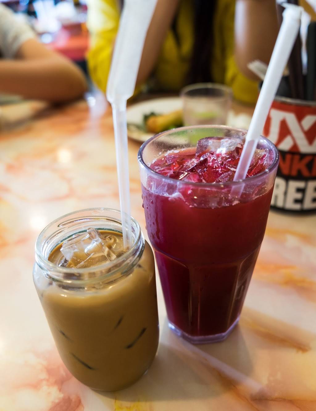 Bunker | restaurant | 99 Scott Ave, Brooklyn, NY 11237, USA | 7183864282 OR +1 718-386-4282