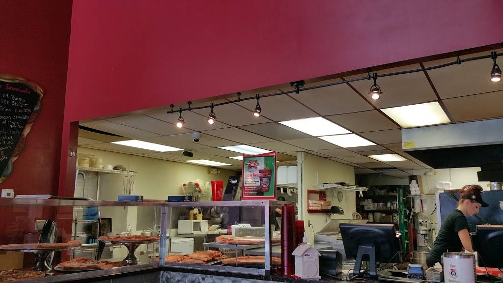 Italian Village Pizza | restaurant | 633 Philadelphia St, Indiana, PA 15701, USA | 7243496873 OR +1 724-349-6873