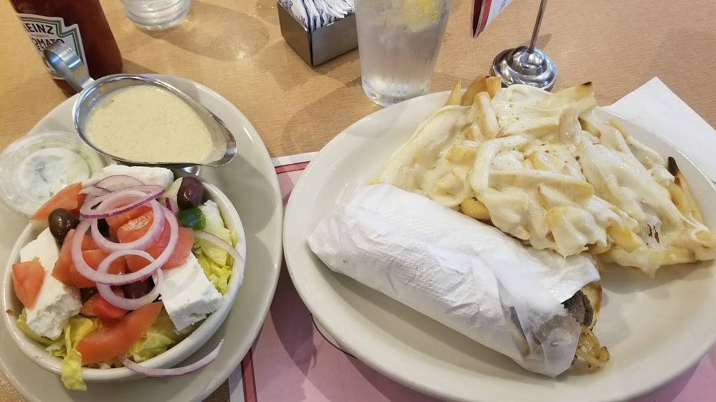 New Rochelle Diner | restaurant | 850 Main St, New Rochelle, NY 10801, USA | 9146377525 OR +1 914-637-7525