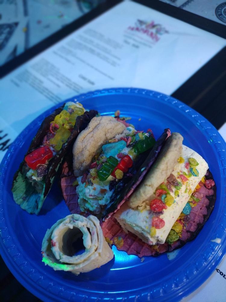 Hokey Pokey Lamb Burgers And Ice Cream | restaurant | 3210 Ely Pl SE, Washington, DC 20019, USA | 2028478629 OR +1 202-847-8629