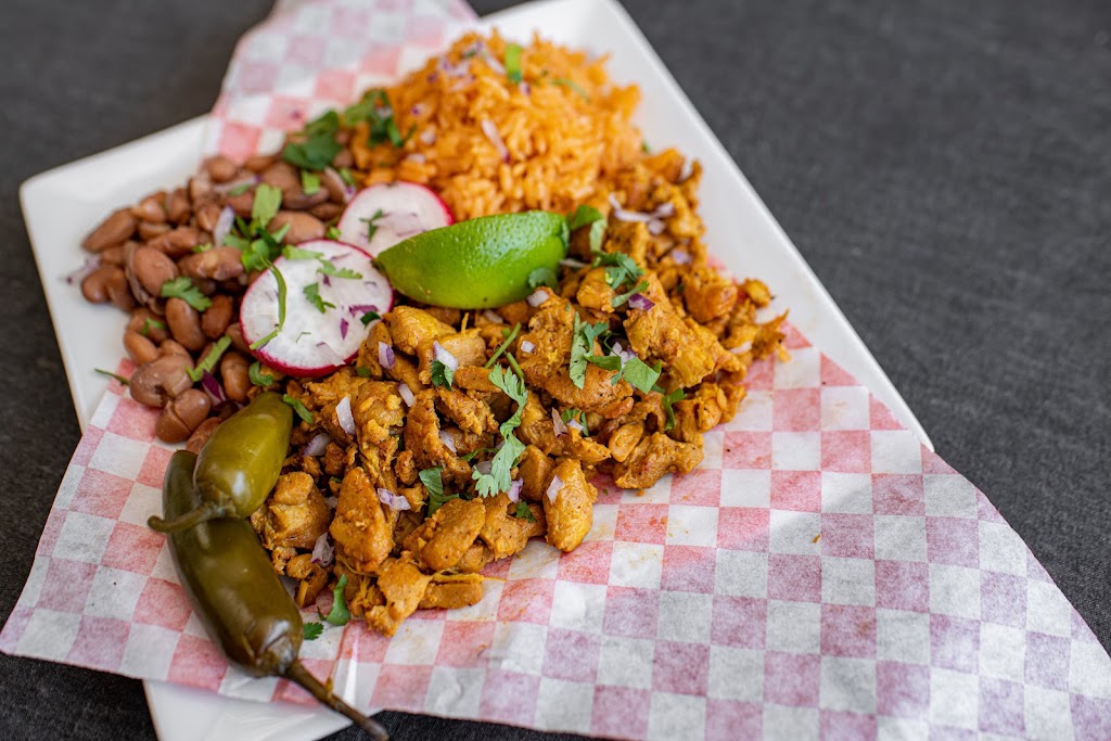 Fuego Taqueria | restaurant | 2029 Cherokee Rd, Stockton, CA 95205, USA | 2093276141 OR +1 209-327-6141