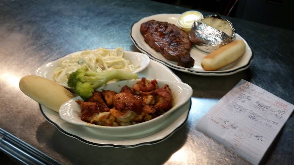 Carters Steak & Seafood | restaurant | 8350 SC-9, Inman, SC 29349, USA | 8645921717 OR +1 864-592-1717