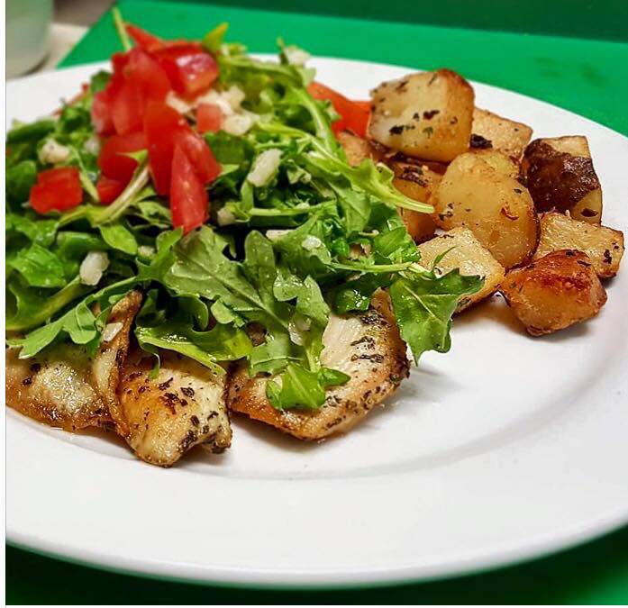 Casa de cafe #2 | restaurant | 3207 E Pico Blvd, Los Angeles, CA 90023, USA | 3236857860 OR +1 323-685-7860