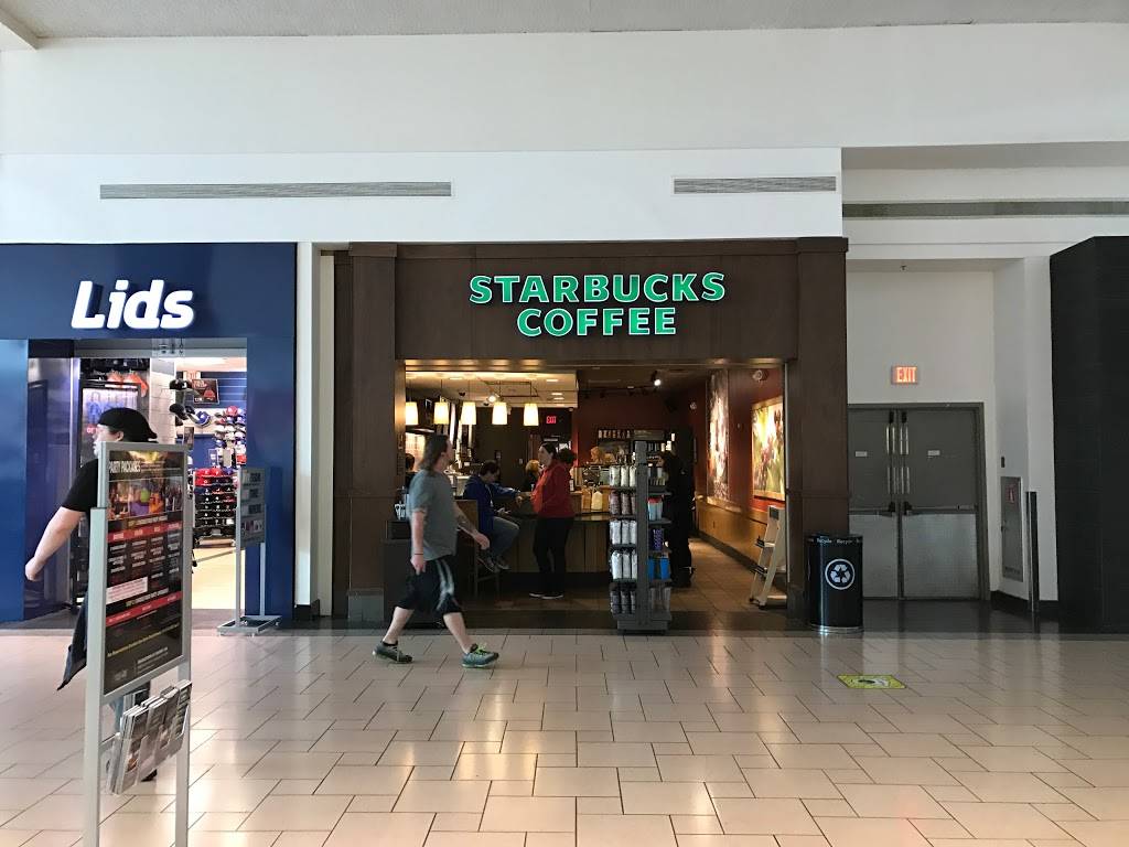 Starbucks | cafe | 9737 Destiny USA Dr, Syracuse, NY 13290, USA | 3154739709 OR +1 315-473-9709