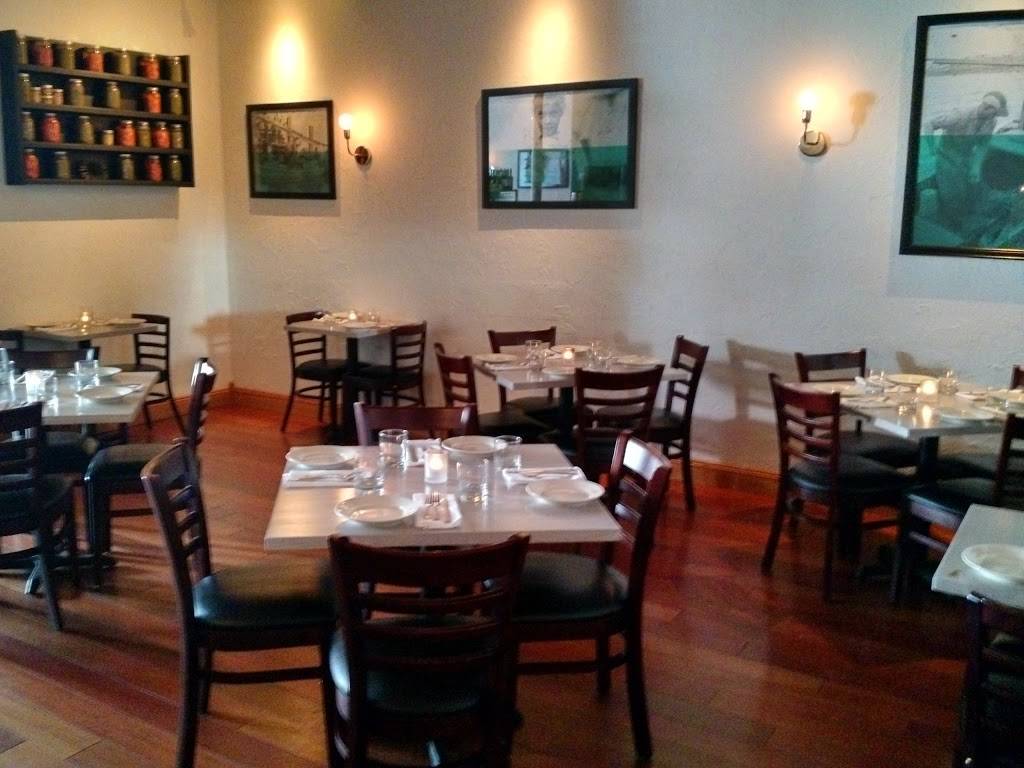 The Franklin | restaurant | 148 Fleet St, Portsmouth, NH 03801, USA | 6033738500 OR +1 603-373-8500