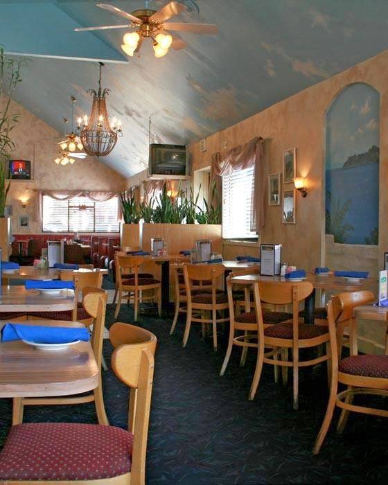 Monaco Inn Restaurant | restaurant | 962 S Monaco Pkwy, Denver, CO 80224, USA | 3033201104 OR +1 303-320-1104