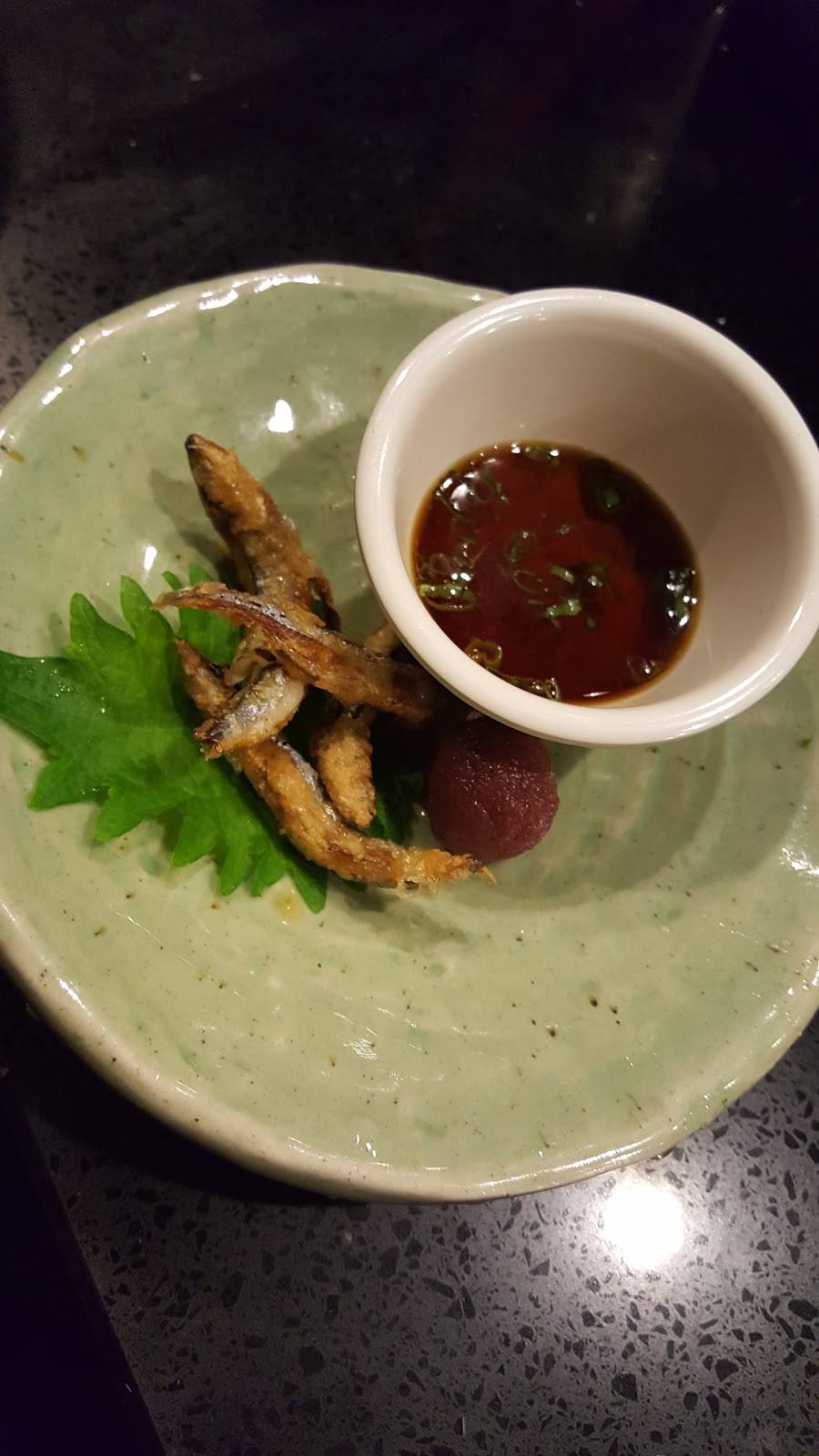 Muzen Sushi | restaurant | 30819 Thousand Oaks Blvd, Westlake Village, CA 91362, USA | 8187067772 OR +1 818-706-7772