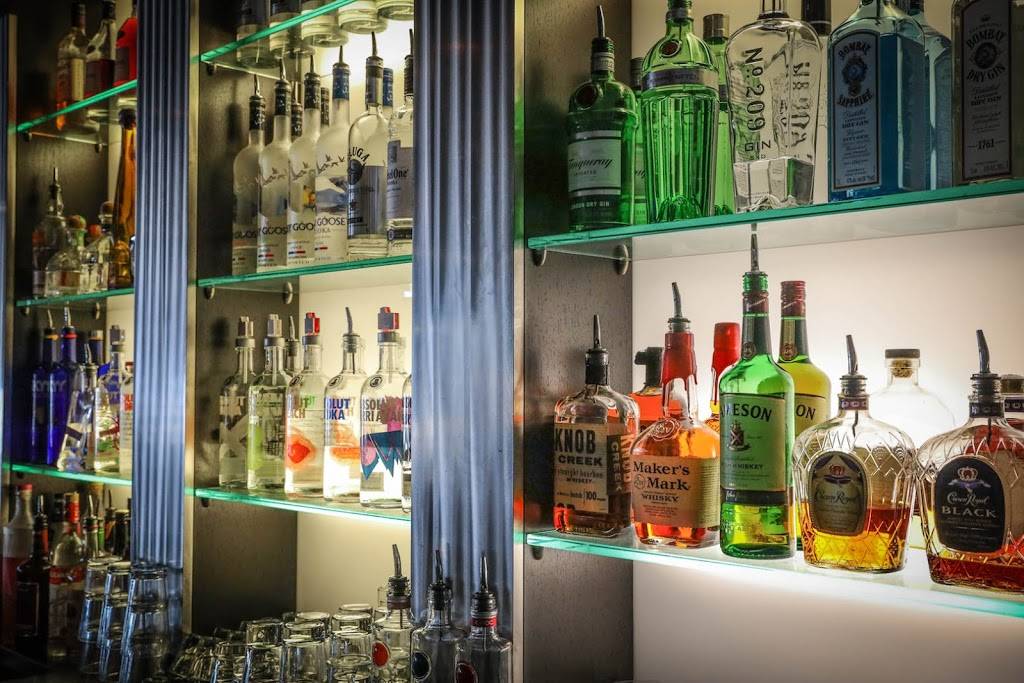 Raw Sushi Bistro | restaurant | 10742 Trinity Pkwy, Stockton, CA 95219, USA | 2099549729 OR +1 209-954-9729