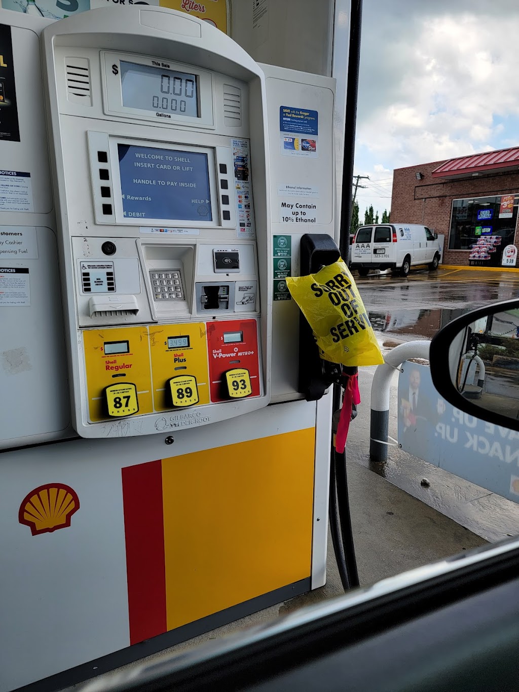 Shell | restaurant | 700 N Service Rd, West Memphis, AR 72301, USA | 8707329730 OR +1 870-732-9730