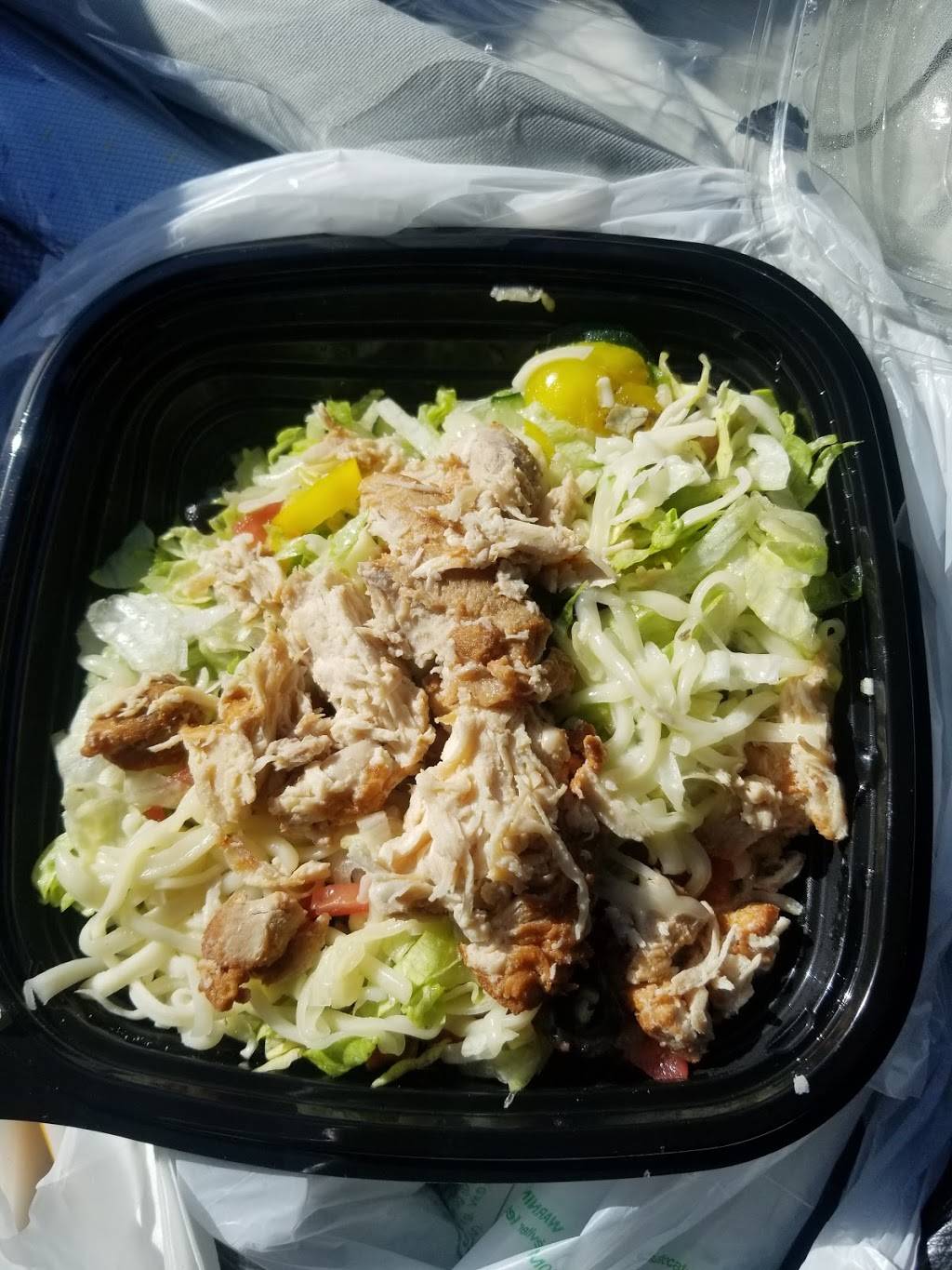 Subway Restaurants | restaurant | 75 W. North Avenue, Ste. 100, Lind North Plaza, Northlake, IL 60164, USA | 7085621300 OR +1 708-562-1300