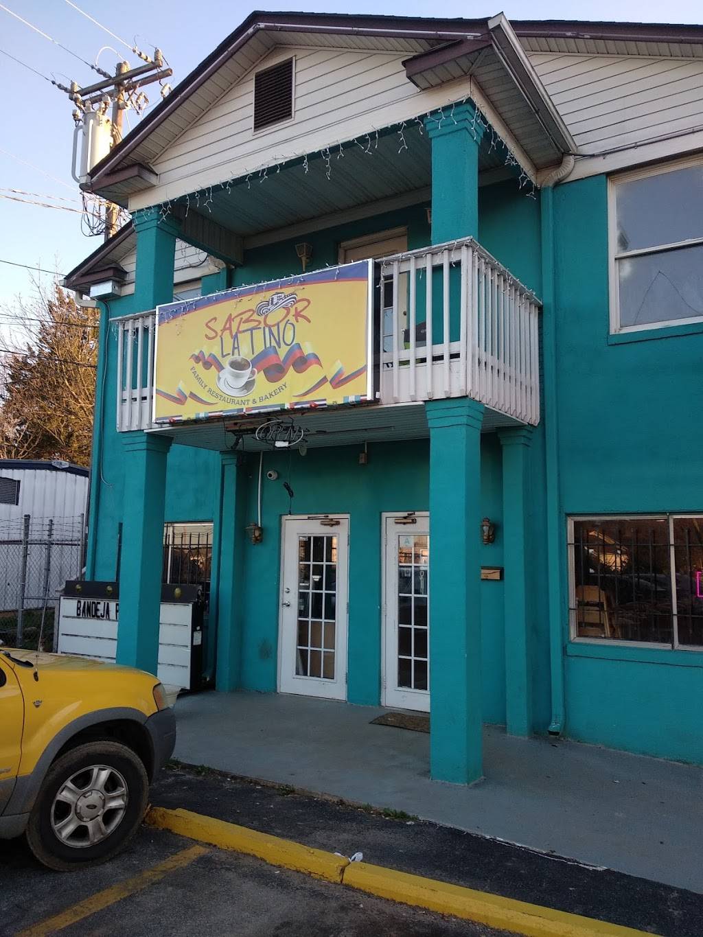 Sabor Latino | restaurant | 8047 Asheville Hwy, Spartanburg, SC 29303, USA | 8647641655 OR +1 864-764-1655