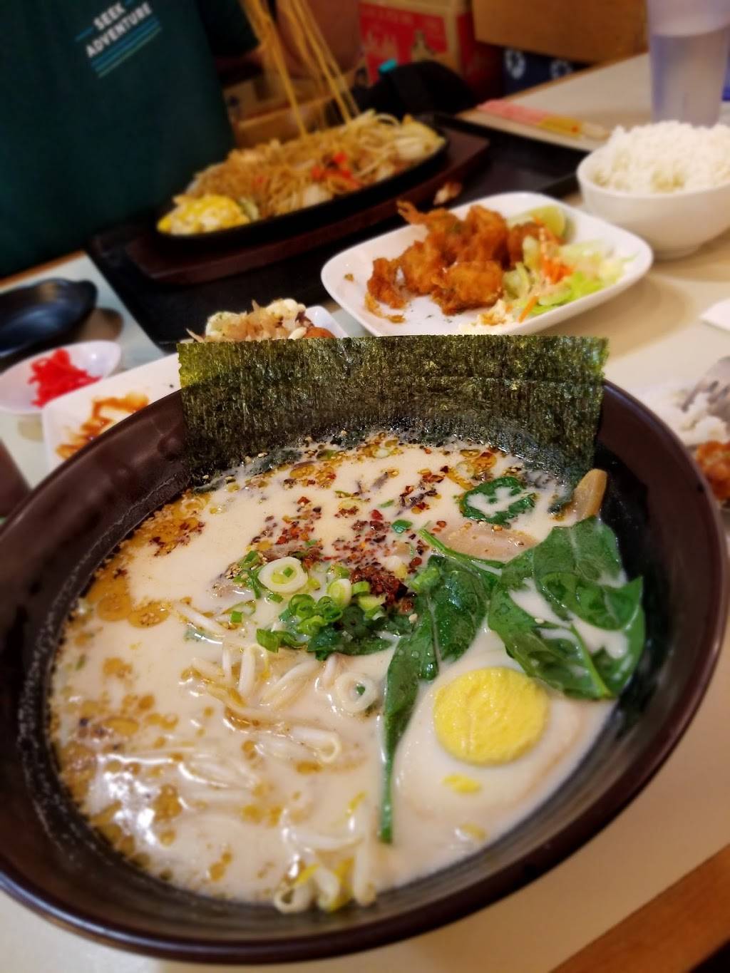 Kui Shin Bo | restaurant | 22 Peace Plz #2, San Francisco, CA 94115, USA | 4159229575 OR +1 415-922-9575