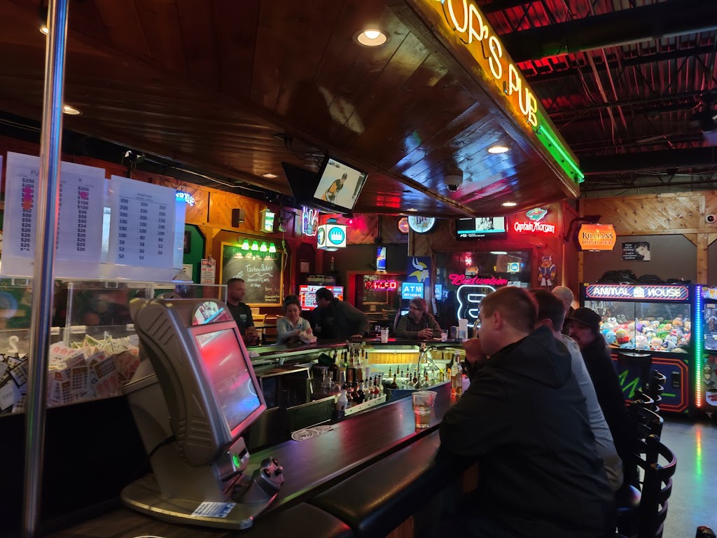Scoops Pub | restaurant | 482 Northdale Blvd NW, Coon Rapids, MN 55448, USA | 7637577600 OR +1 763-757-7600