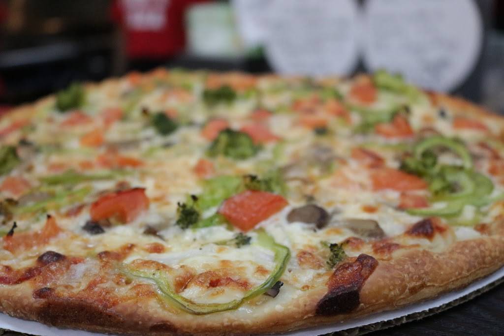 Lanis Pizza | meal delivery | 1286 Blue Hill Avenue, Mattapan, MA 02126, USA | 8572674458 OR +1 857-267-4458