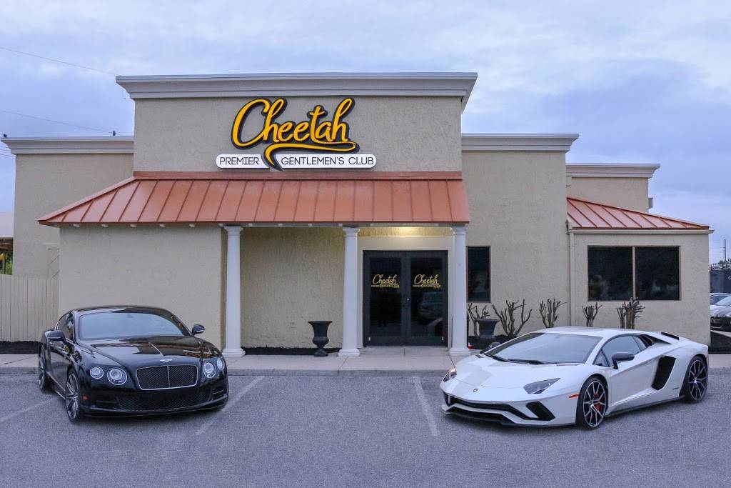 Cheetah Wilmington | restaurant | 143 S College Rd, Wilmington, NC 28403, USA | 9104522228 OR +1 910-452-2228