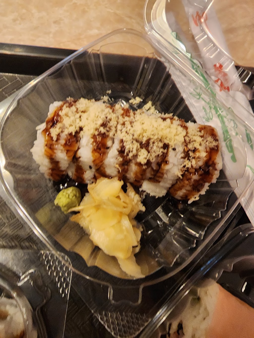 Kansha Japanese Express | restaurant | 115 S Hartmann Dr, Lebanon, TN 37087, USA | 6157844003 OR +1 615-784-4003