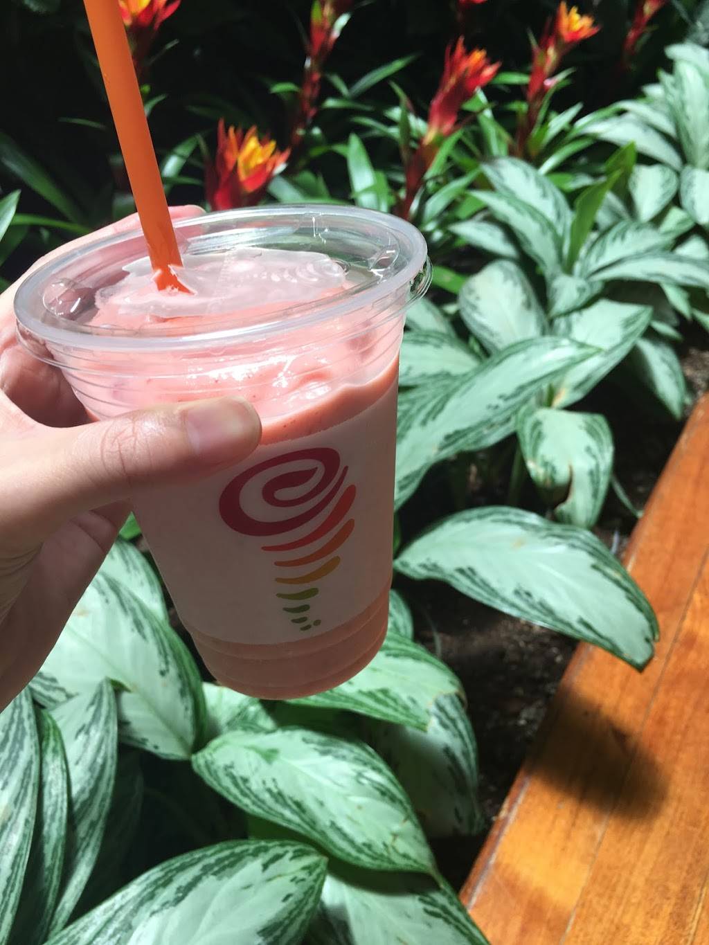 Jamba Kahala Mall | restaurant | 4211 Waialae Ave, Honolulu, HI 96816, USA | 8087347988 OR +1 808-734-7988