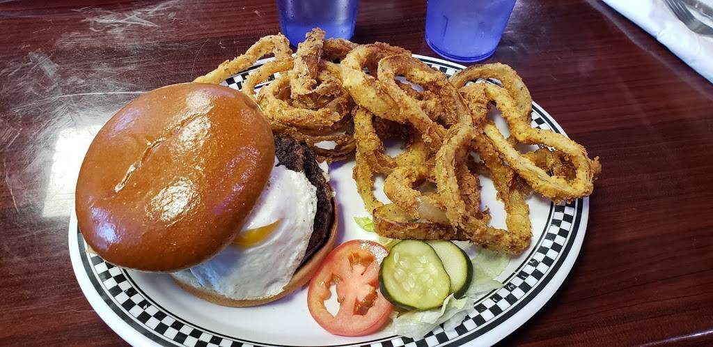 Golden Saddle Cafe | restaurant | 6618 E Admiral Pl, Tulsa, OK 74115, USA | 9188352882 OR +1 918-835-2882