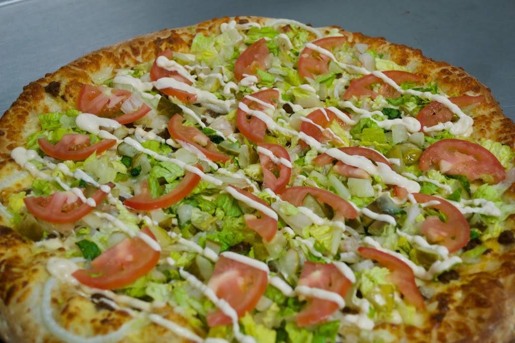 Momma Bs Pizzeria | bakery | 56744 Van Dyke Ave, Shelby Charter Twp, MI 48316, USA | 5866971011 OR +1 586-697-1011