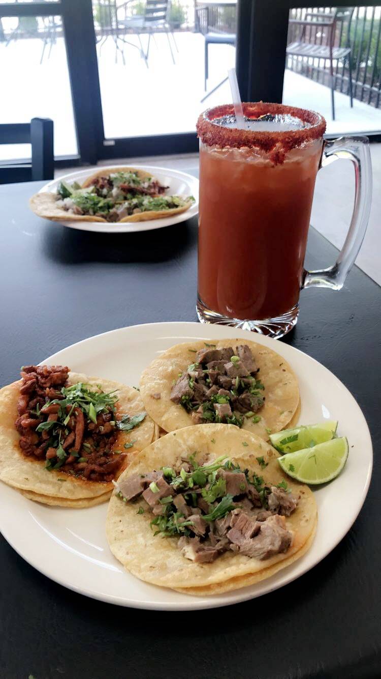 Taqueria Michoacán | restaurant | 1975 W Sunset Ave suite a, Springdale, AR 72764, USA | 4793613006 OR +1 479-361-3006