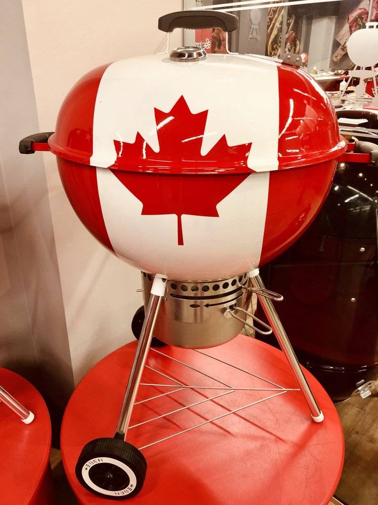 Weber Grill Academy Canada | restaurant | 1 Roybridge Gate, Vaughan, ON L4H 4E6, Canada | 2894745790 OR +1 289-474-5790