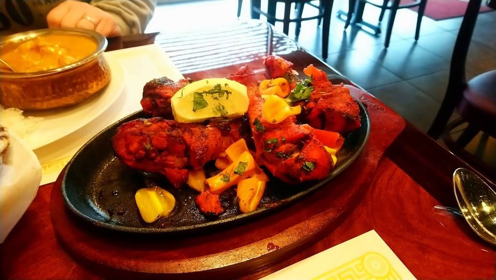 Priya Indian Cuisine | restaurant | 3101 Zinfandel Dr #134, Rancho Cordova, CA 95670, USA | 9163464500 OR +1 916-346-4500