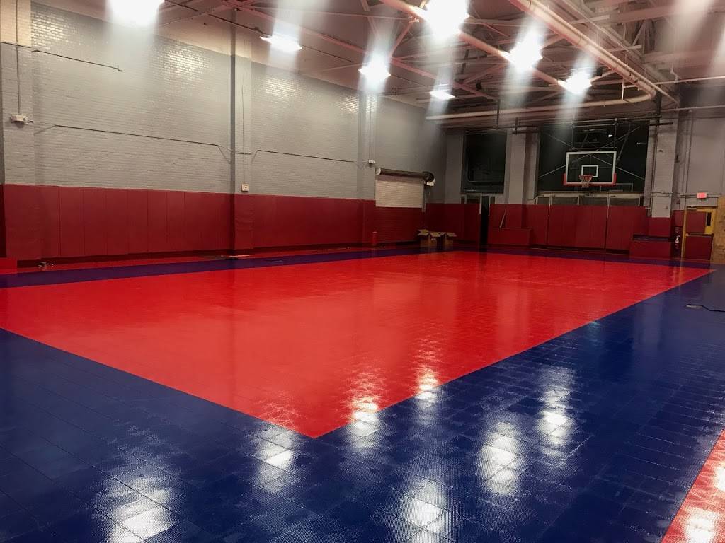 NEO Sports Plant | restaurant | 20001 Euclid Ave, Cleveland, OH 44117, USA | 2164659942 OR +1 216-465-9942