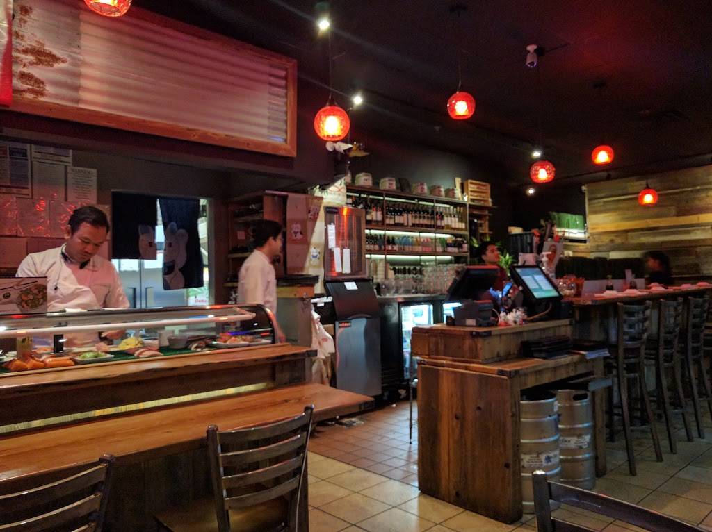 ​KYU2 Sushi | restaurant | 6485 Hollis St, Emeryville, CA 94608, USA | 5107359439 OR +1 510-735-9439