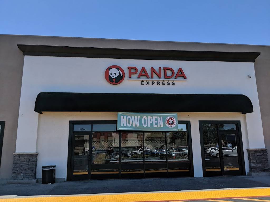 Panda Express | meal takeaway | 8201 CA-27, Canoga Park, CA 91304, USA | 8187462689 OR +1 818-746-2689