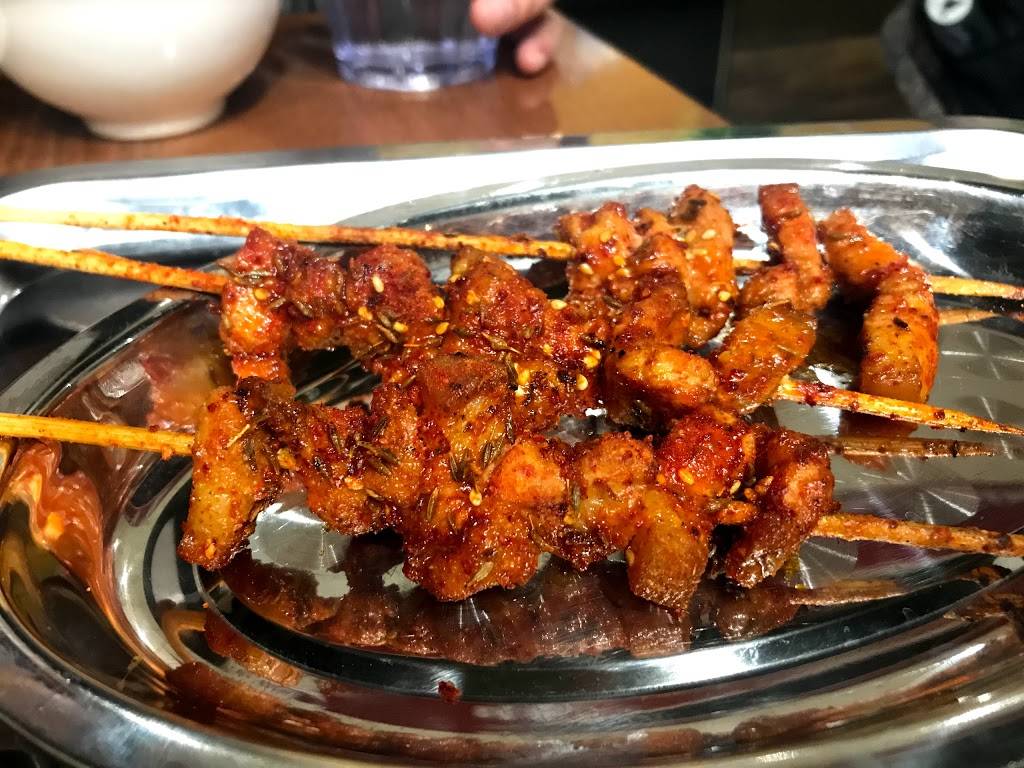 Chinese Dragon BBQ 大龙烧烤 | restaurant | 1465 Merivale Rd B03, Nepean, ON K2E 1B1, Canada | 6136957788 OR +1 613-695-7788