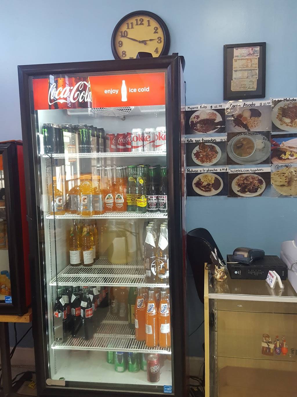 Honduras Food | restaurant | 3726 Broadway Avenue J, Galveston, TX 77550, USA | 4095395020 OR +1 409-539-5020