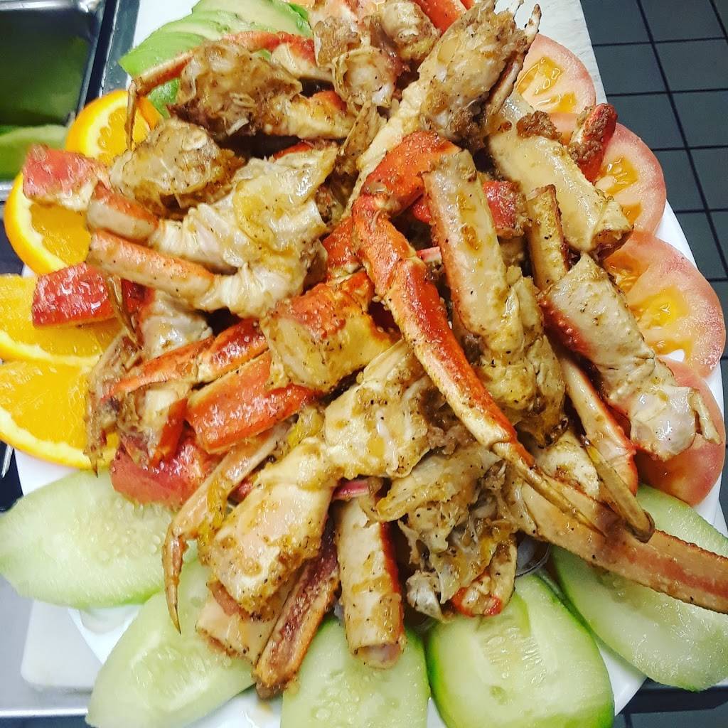 Mi Lindo Nayarit #2 | restaurant | 8000 S Central Ave, Los Angeles, CA 90001, USA | 3235828957 OR +1 323-582-8957