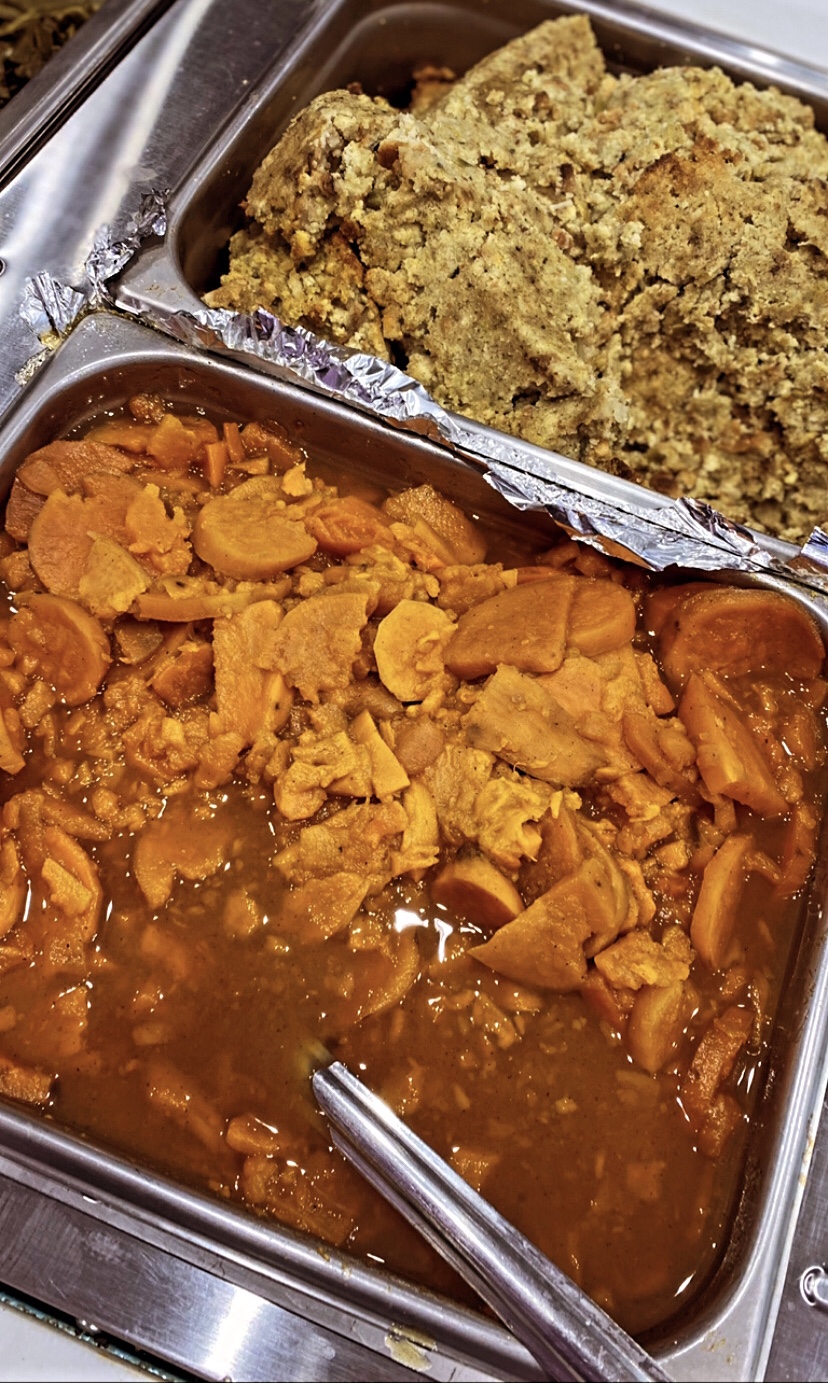 Winnies Soul Delicious | restaurant | 123 Marshall St, Syracuse, NY 13210, USA | 3159133528 OR +1 315-913-3528